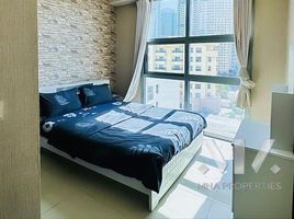 2 Bedroom Apartment for sale at DEC Tower 2, DEC Towers