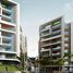 1 Bedroom Apartment for sale at il Mondo, New Capital Compounds