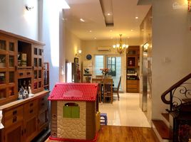 Studio House for sale in District 2, Ho Chi Minh City, Thao Dien, District 2