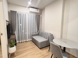 1 Bedroom Condo for rent at Escent Ville Ayutthaya, Khlong Suan Phlu