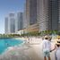 1 Bedroom Condo for sale at Seapoint, EMAAR Beachfront, Dubai Harbour