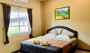 芭提雅 Pong Benwadee Resort 3 卧室 别墅 售 