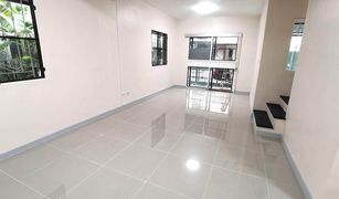 3 Bedrooms Townhouse for sale in Bang Toei, Nakhon Pathom Baan Pruksa 83 Boromratchonnanee-Sai 5