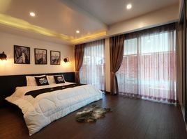 3 Schlafzimmer Villa zu vermieten im Bann Parichart, Chalong, Phuket Town