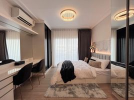 1 Schlafzimmer Wohnung zu vermieten im The Seed Phaholyothin, Sam Sen Nai, Phaya Thai