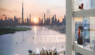 3 chambres Penthouse a vendre à , Dubai 17 Icon Bay