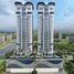 2 Bedroom Apartment for sale at Samana Waves 2, District 13