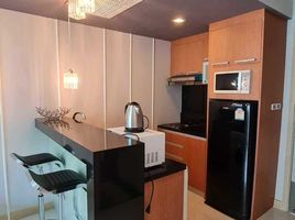 1 Bedroom Condo for rent at Apus, Nong Prue, Pattaya