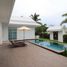 3 Bedroom Villa for rent at CASA Collina Hua Hin , Hin Lek Fai, Hua Hin, Prachuap Khiri Khan