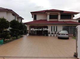 5 Schlafzimmer Haus zu verkaufen in Langkawi, Kedah, Padang Masirat, Langkawi, Kedah