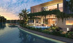 8 Bedrooms Villa for sale in Royal Residence, Dubai Lanai Island