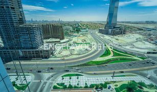 Studio Apartment for sale in Lake Almas West, Dubai Me Do Re Tower