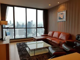 3 Schlafzimmer Wohnung zu vermieten im Hyde Sukhumvit 13, Khlong Toei Nuea