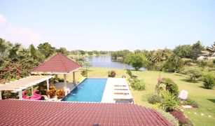 6 Bedrooms House for sale in Cha-Am, Phetchaburi Palm Hills Golf Club and Residence