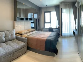 Studio Condo for rent at Life One Wireless, Lumphini, Pathum Wan