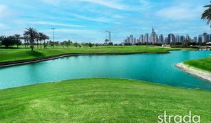 N/A Terrain a vendre à Emirates Hills Villas, Dubai Emirates Hills