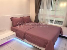 1 Schlafzimmer Appartement zu vermieten im One Bedroom unit at PTH Residence for Rent, Boeng Keng Kang Ti Muoy