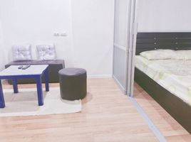 1 Schlafzimmer Wohnung zu vermieten im Lumpini Ville Lasalle-Barring, Bang Na, Bang Na