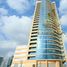 1 Bedroom Apartment for sale at Julphar Residence, Marina Square, Al Reem Island