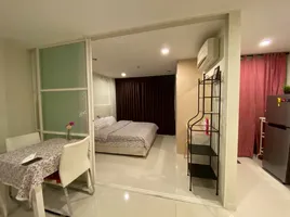 ขายคอนโด 1 ห้องนอน ในโครงการ อิลีเม้นท์ ศรีนครินทร์, หนองบอน, ประเวศ, กรุงเทพมหานคร