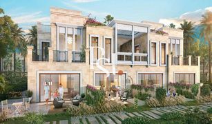 4 Bedrooms Townhouse for sale in , Dubai Malta