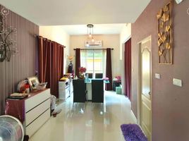 3 Bedroom Townhouse for sale at The Palazzetto Klongluang-Klong 3, Khlong Sam