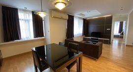 Available Units at Nantiruj Tower