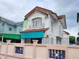 3 Bedroom House for sale at Phet Monthon Green, Nong Khaem, Nong Khaem, Bangkok