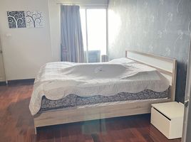 3 Schlafzimmer Penthouse zu vermieten im Supalai Park Srinakarin, Nong Bon, Prawet