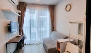 1 Bedroom Condo for sale in Bang Na, Bangkok BRIXTON Pet and Play Sukhumvit 107