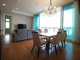 2 Schlafzimmer Appartement zu vermieten im Royce Private Residences, Khlong Toei Nuea