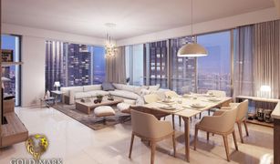 Квартира, 2 спальни на продажу в BLVD Heights, Дубай Forte 1