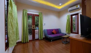 1 Bedroom House for sale in Nong Thale, Krabi 