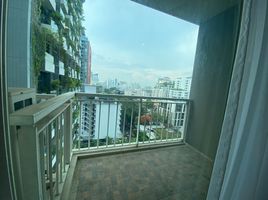 2 Schlafzimmer Appartement zu vermieten im Baan Siri 31, Khlong Toei Nuea