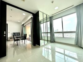 2 Bedroom Condo for rent at The Lofts Yennakart, Chong Nonsi, Yan Nawa, Bangkok, Thailand