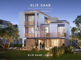 4 Bedroom Villa for sale at Elie Saab, Villanova