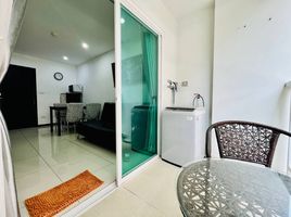 1 Bedroom Apartment for sale at Siam Oriental Elegance 2, Nong Prue