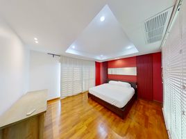 3 спален Дом for rent in Бангкок, Khlong Tan Nuea, Щаттхана, Бангкок