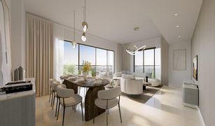 Estudio Apartamento en venta en Al Mamzar, Dubái Maryam Island