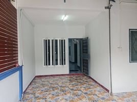 2 Schlafzimmer Reihenhaus zu vermieten in Krabi Yai, Mueang Krabi, Krabi Yai