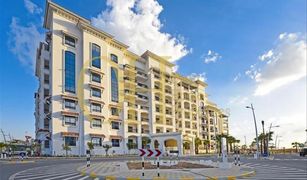 Studio Apartment for sale in Yas Bay, Abu Dhabi Mayan 1