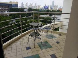 3 Bedroom Apartment for rent at Sathorn Crest, Thung Mahamek