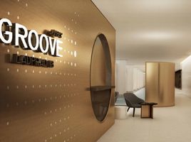 1 Bedroom Condo for sale at Groove Vibes Ladprao 18, Chomphon, Chatuchak, Bangkok, Thailand