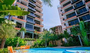 1 Bedroom Condo for sale in Rawai, Phuket Nai Harn Beach Condo