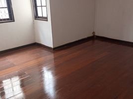 4 Bedroom Townhouse for rent in Bang Kapi MRT, Khlong Chan, Khlong Chan