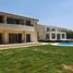 5 Bedroom Villa for rent at Al Rabwa, Sheikh Zayed Compounds, Sheikh Zayed City, Giza, Egypt