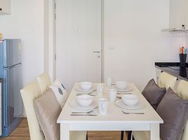 1 Schlafzimmer Appartement zu vermieten im Summer Hua Hin, Nong Kae, Hua Hin