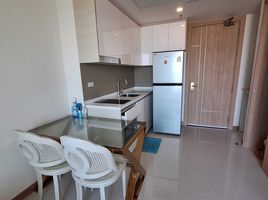 1 Schlafzimmer Wohnung zu vermieten im The Riviera Jomtien, Nong Prue