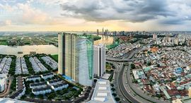 Available Units at Saigon Pearl