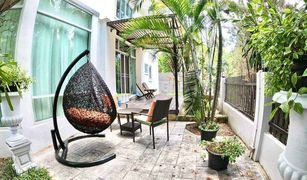 3 Bedrooms House for sale in Suthep, Chiang Mai Chayayon Village